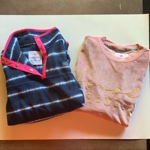 Simply Southern sweaters! Size medium